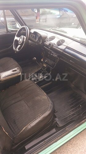 LADA (VAZ) 2106 1989, 200,000 km - 1.6 l - Bakı