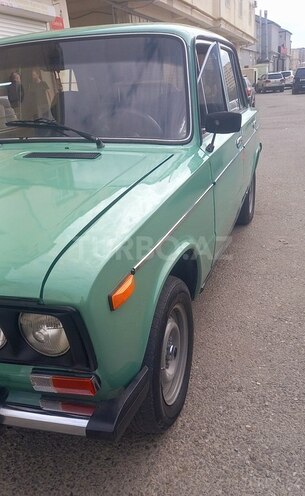 LADA (VAZ) 2106 1989, 200,000 km - 1.6 l - Bakı