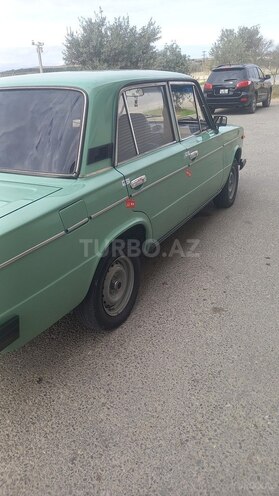LADA (VAZ) 2106 1989, 200,000 km - 1.6 l - Bakı