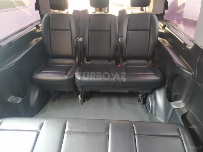 Mercedes  2009, 327,899 km - 2.1 l - Bakı