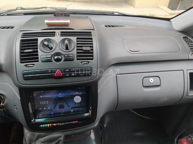 Mercedes  2009, 327,899 km - 2.1 l - Bakı