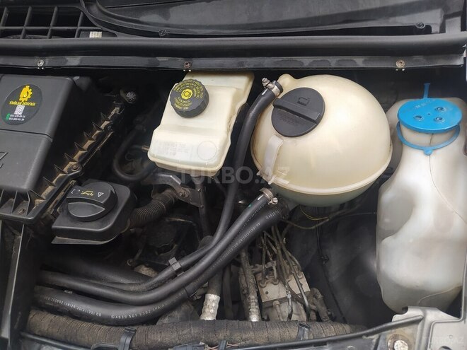 Mercedes  2009, 327,899 km - 2.1 l - Bakı