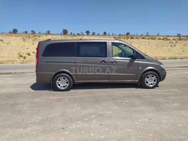 Mercedes  2009, 327,899 km - 2.1 l - Bakı