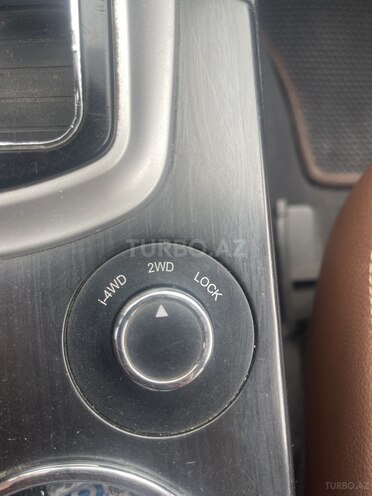 GAC Trumpchi GS5 2014, 225,000 km - 1.8 л - Bakı