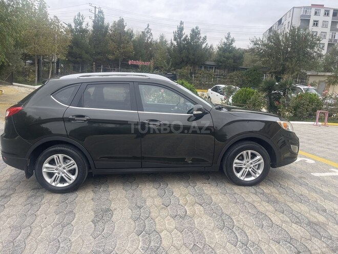 GAC Trumpchi GS5 2014, 225,000 km - 1.8 л - Bakı