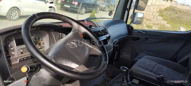 Mercedes Atego 1224 2006, 447,000 km - 6.4 l - Bakı