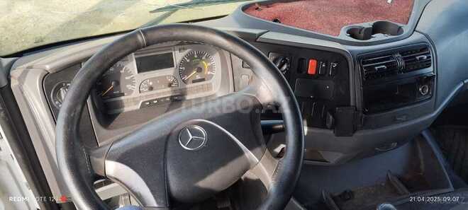 Mercedes Atego 1224 2006, 447,000 km - 6.4 l - Bakı