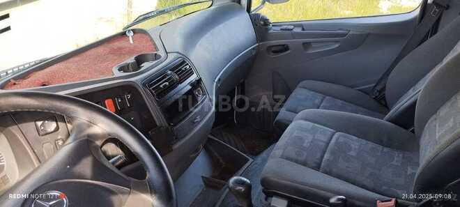 Mercedes Atego 1224 2006, 447,000 km - 6.4 l - Bakı