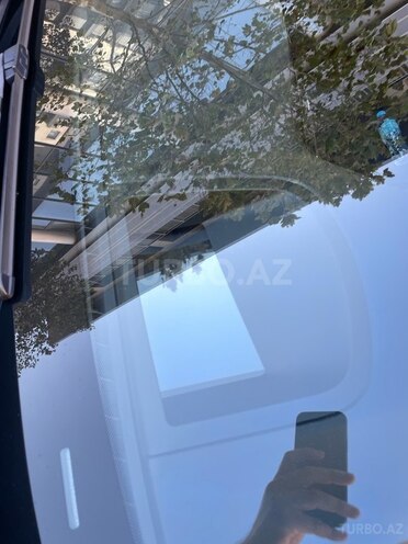 BMW 528 2015, 156,000 km - 2.0 l - Bakı