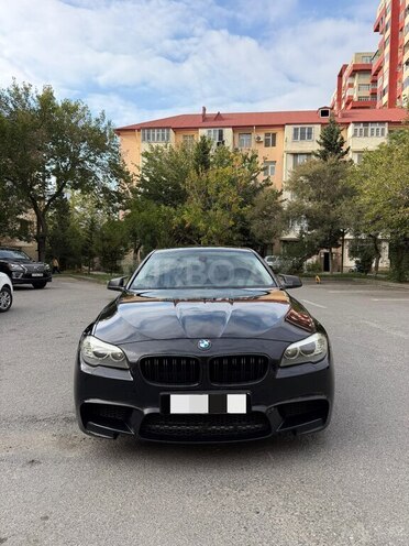 BMW 528 2013, 250,000 km - 2.0 l - Bakı