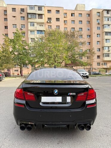 BMW 528 2013, 250,000 km - 2.0 l - Bakı