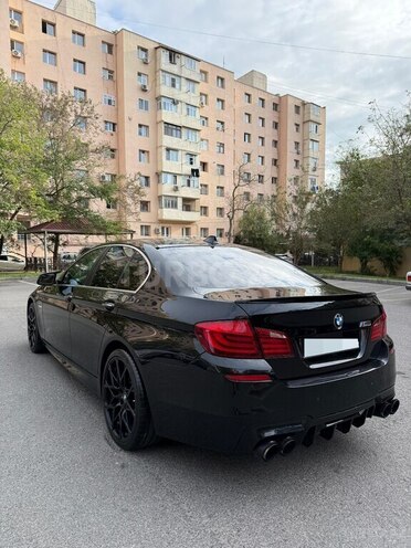 BMW 528 2013, 250,000 km - 2.0 l - Bakı