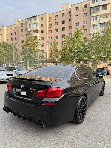 BMW 528 2013, 250,000 km - 2.0 l - Bakı