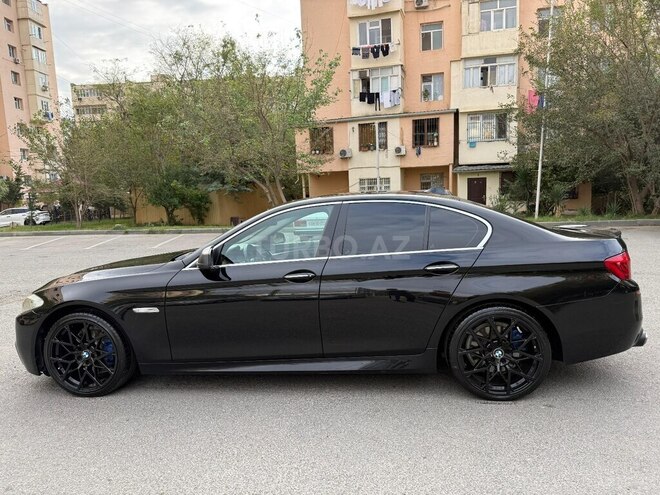 BMW 528 2013, 250,000 km - 2.0 l - Bakı