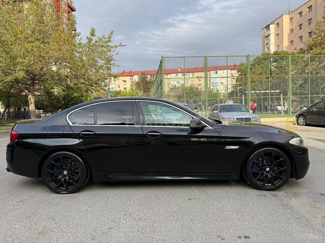 BMW 528 2013, 250,000 km - 2.0 l - Bakı