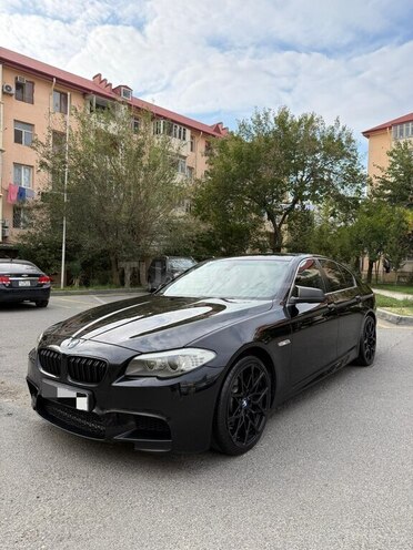 BMW 528 2013, 250,000 km - 2.0 l - Bakı