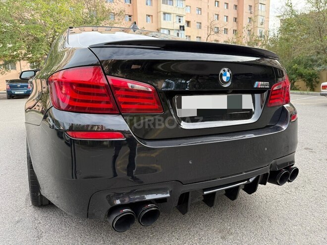 BMW 528 2013, 250,000 km - 2.0 l - Bakı