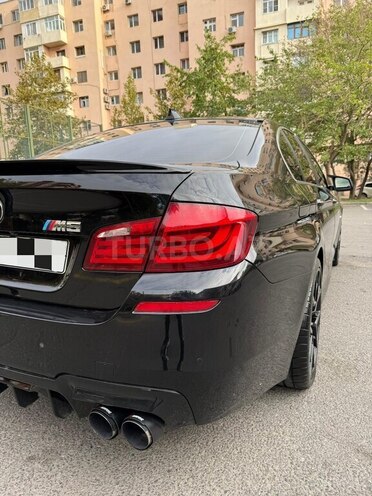 BMW 528 2013, 250,000 km - 2.0 l - Bakı