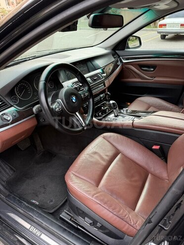BMW 528 2013, 250,000 km - 2.0 l - Bakı