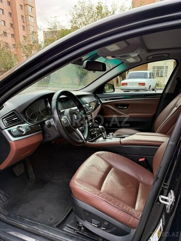 BMW 528 2013, 250,000 km - 2.0 l - Bakı