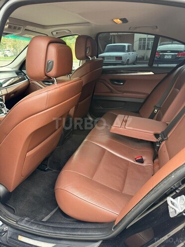 BMW 528 2013, 250,000 km - 2.0 l - Bakı