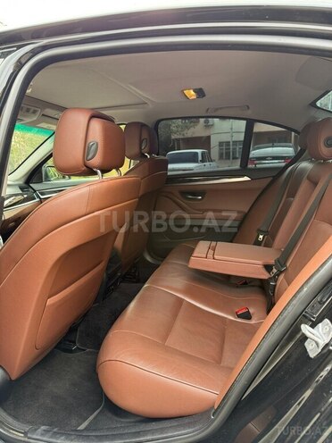 BMW 528 2013, 250,000 km - 2.0 l - Bakı