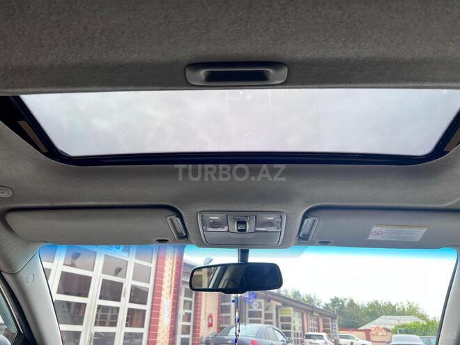 Kia Cerato 2011, 288,000 km - 1.6 l - Bakı