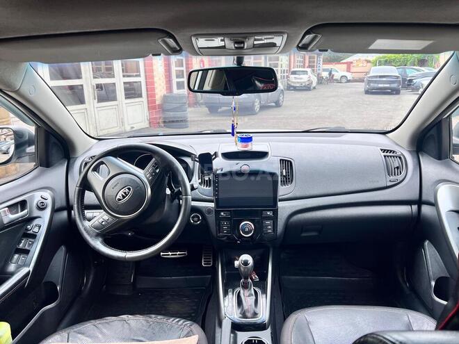 Kia Cerato 2011, 288,000 km - 1.6 l - Bakı
