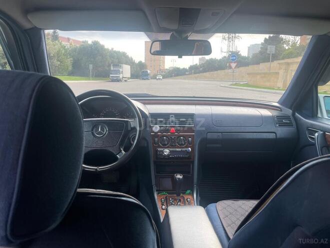 Mercedes C 180 1999, 400,000 km - 1.8 л - Bakı