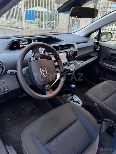 Toyota Aqua 2020, 54,000 km - 1.5 l - Bakı