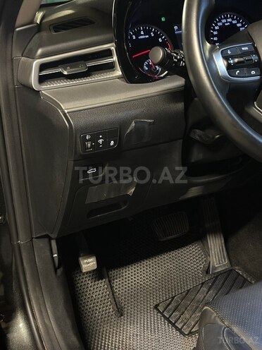 Kia K5 2023, 15,700 km - 2.0 l - Bakı
