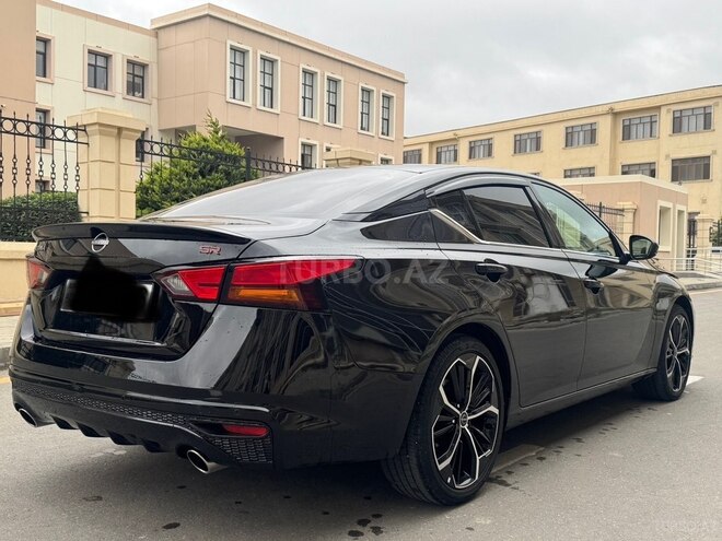 Nissan Altima 2023, 26,000 km - 2.5 л - Bakı