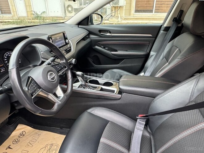 Nissan Altima 2023, 26,000 km - 2.5 л - Bakı