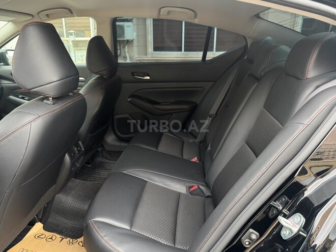Nissan Altima 2023, 26,000 km - 2.5 л - Bakı