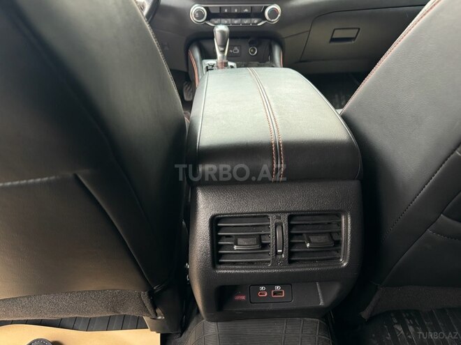 Nissan Altima 2023, 26,000 km - 2.5 л - Bakı