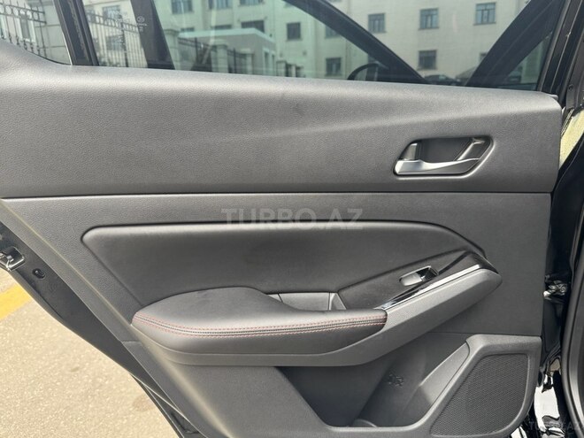 Nissan Altima 2023, 26,000 km - 2.5 л - Bakı