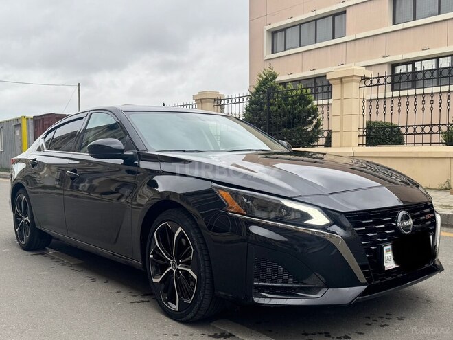 Nissan Altima 2023, 26,000 km - 2.5 л - Bakı