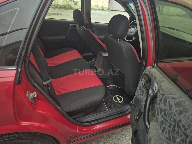 Opel Vectra 1997, 262,000 km - 2.0 l - Bakı