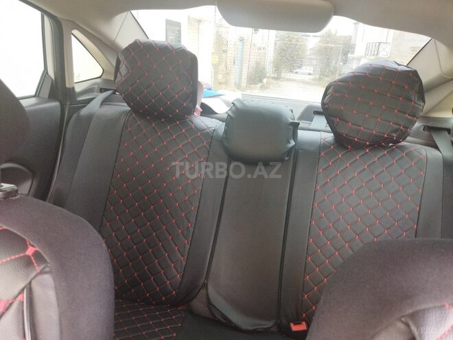 Ford Fiesta 2013, 336,000 km - 1.6 l - Bakı