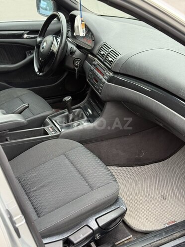 BMW 320 2000, 256,000 km - 2.2 л - Gəncə