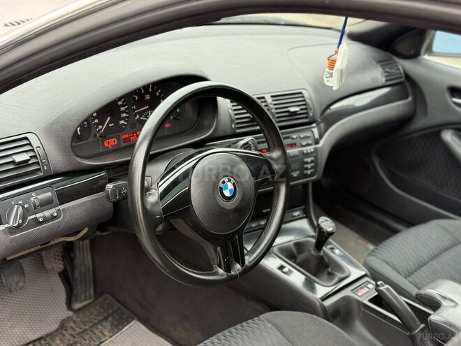 BMW 320 2000, 256,000 km - 2.2 л - Gəncə