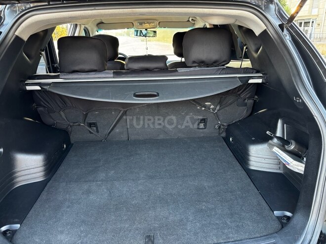 Hyundai ix35 2012, 154,000 km - 2.0 l - Bakı