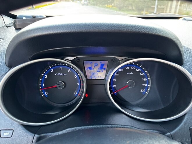 Hyundai ix35 2012, 154,000 km - 2.0 l - Bakı
