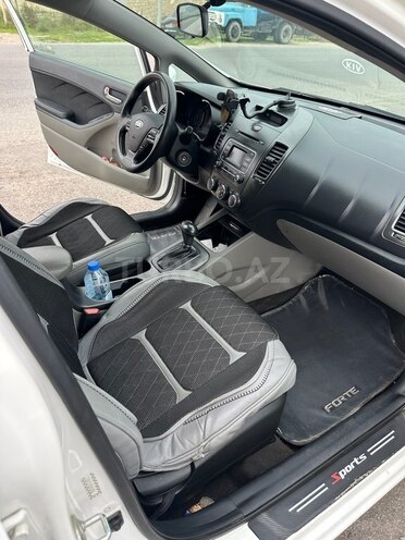Kia Forte 2015, 254,276 km - 1.8 l - Bakı