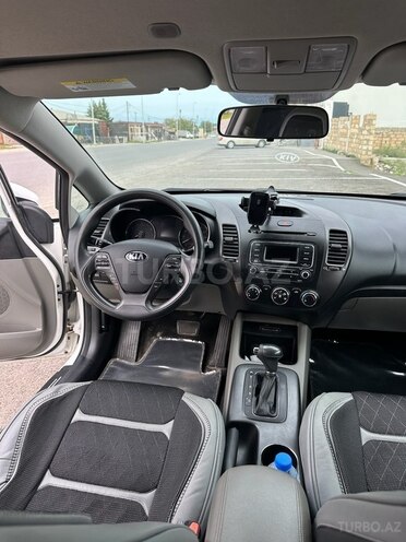 Kia Forte 2015, 254,276 km - 1.8 l - Bakı