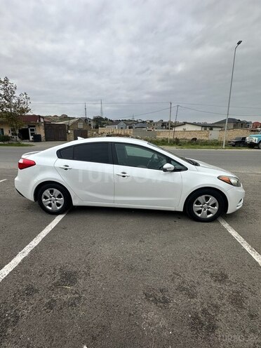 Kia Forte 2015, 254,276 km - 1.8 l - Bakı