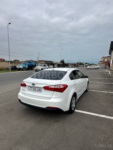 Kia Forte 2015, 254,276 km - 1.8 l - Bakı