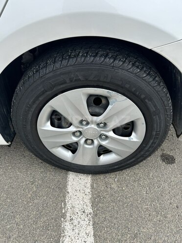 Kia Forte 2015, 254,276 km - 1.8 l - Bakı