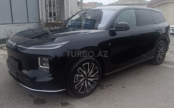 Changan  2025, 0 km - 1.5 l - Bakı
