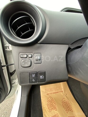 Toyota Aqua 2020, 34,466 km - 1.5 l - Bakı